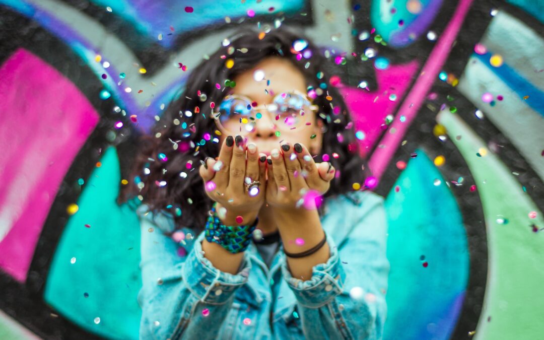 Ditching Resolutions: Why We’re Saying ‘No’ to New Year’s Resolutions and ‘Yes’ to Real Transformation